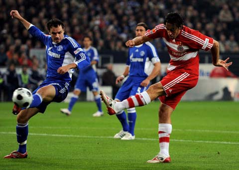 场内外的影 场内外的影