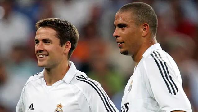 光明的前景 光明的前景